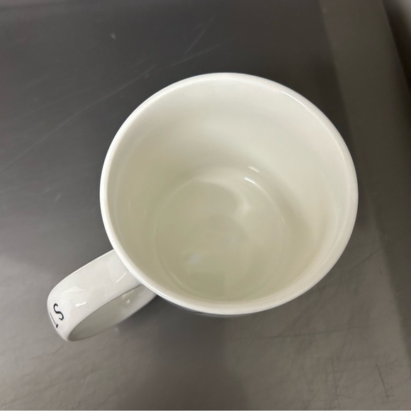 Starbucks Vancouver Barista Series - City Scenes Series - Vintage 2003 - Picture 6 of 7